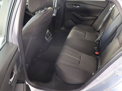 Used 2025 Honda Accord Sport image 21