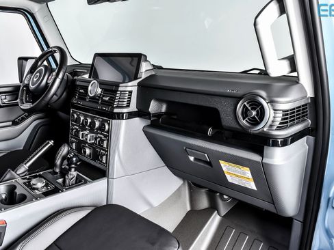 New 2026 INEOS Grenadier image 20