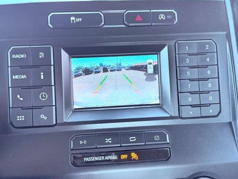 Used 2020 Ford F150 XL w/ Equipment Group 101A Mid RWD image 29