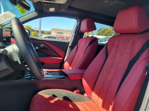 Used 2025 Acura ADX A-Spec image 19