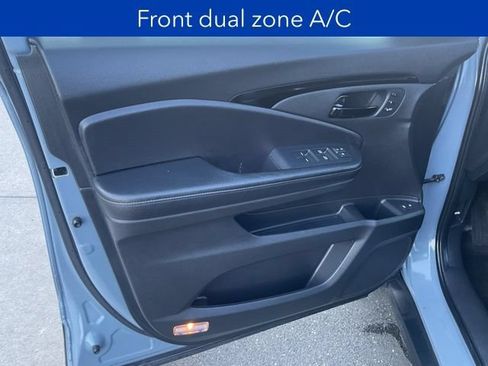 Used 2023 Honda Passport Elite image 8