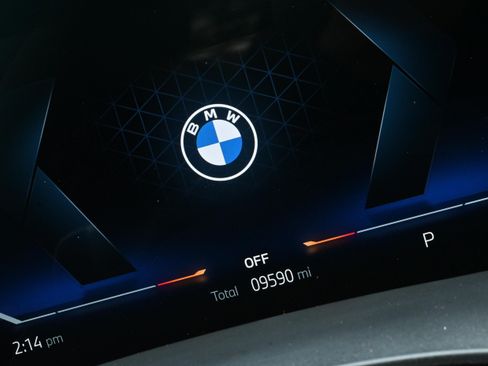 Certified 2026 BMW X5 xDrive40i AWD/4WD image 36
