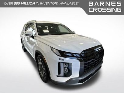 Used 2023 Hyundai Palisade Limited