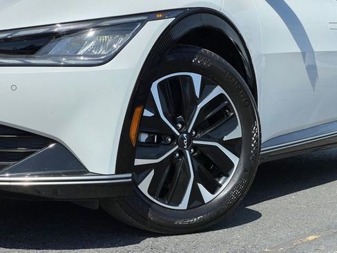 Certified 2023 Kia EV6 Wind RWD image 2