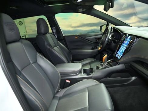 Used 2023 Subaru Outback Wilderness image 74