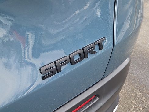 Certified 2023 Honda HR-V Sport image 12