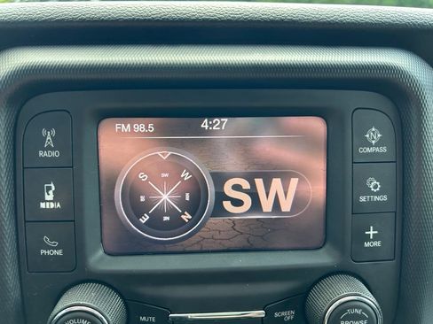 Used 2020 Jeep Wrangler Unlimited Sport AWD/4WD image 31