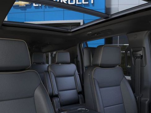 New 2026 GMC Yukon XL Elevation w/ Elevation Premium Package image 24
