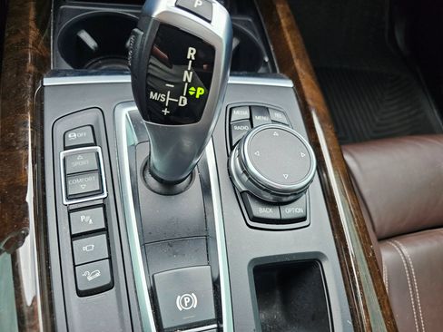 Used 2015 BMW X5 xDrive35i AWD/4WD image 15