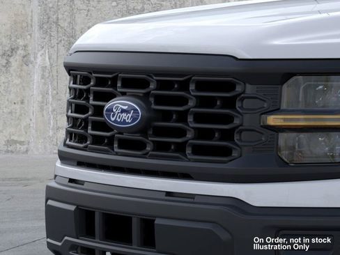 New 2025 Ford F150 XL image 13