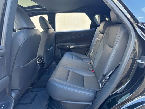 Used 2024 Lexus RX 350h w/ Convenience Package AWD/4WD image 41