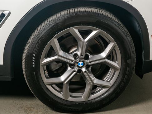 Used 2020 BMW X3 sDrive30i w/ Premium Package image 17