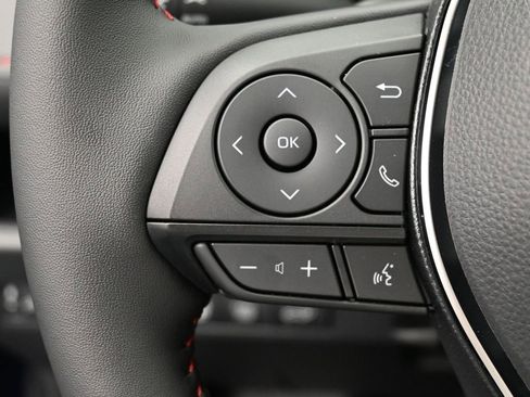 Certified 2025 Toyota RAV4 XSE image 17