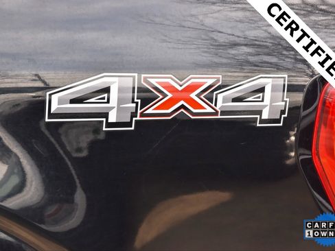 Certified 2023 Ford F150 Lariat w/ Equipment Group 502A High image 40