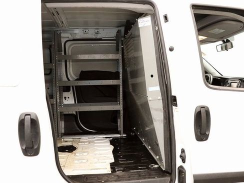 Used 2021 RAM ProMaster City Tradesman image 24