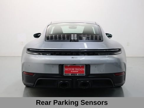 Used 2025 Porsche 911 Carrera GTS RWD image 30