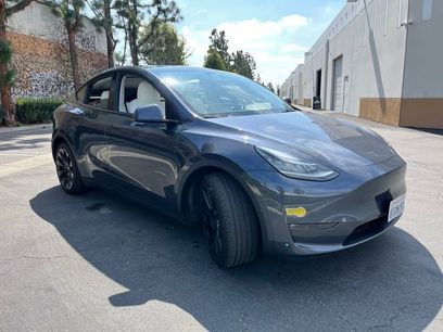 Used 2022 Tesla Model Y Long Range