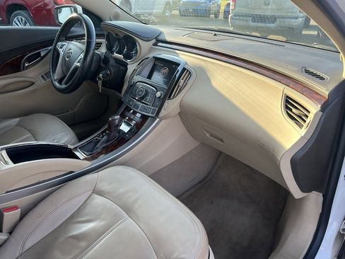 Used 2013 Buick LaCrosse Leather image 5
