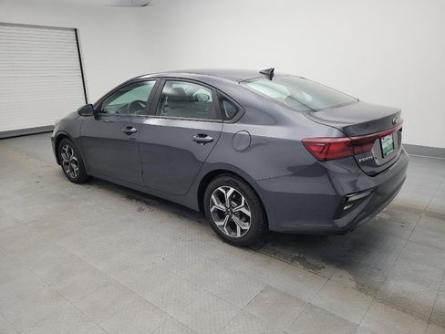Used 2020 Kia Forte LXS image 3