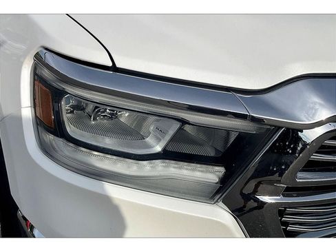 Used 2023 RAM 1500 Laramie image 28