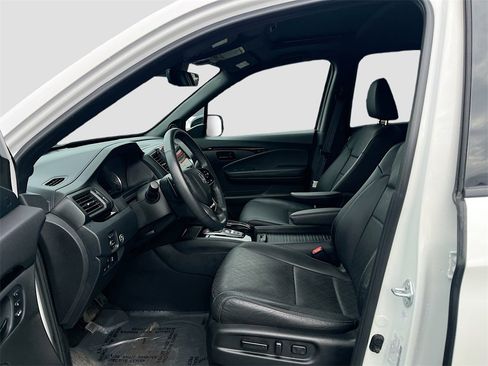 Used 2023 Honda Passport Elite image 22