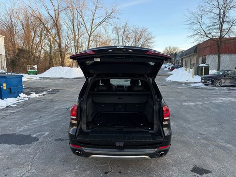 Used 2017 BMW X5 xDrive35i image 14