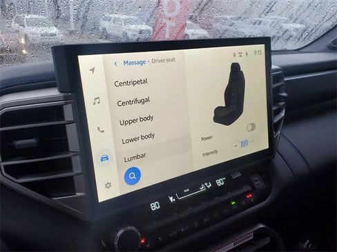 New 2026 Toyota Sequoia Platinum image 30