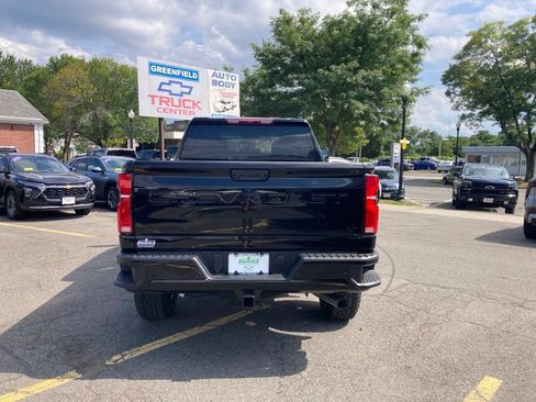 New 2026 Chevrolet Silverado 2500 LT w/ Trail Boss Package AWD/4WD image 27