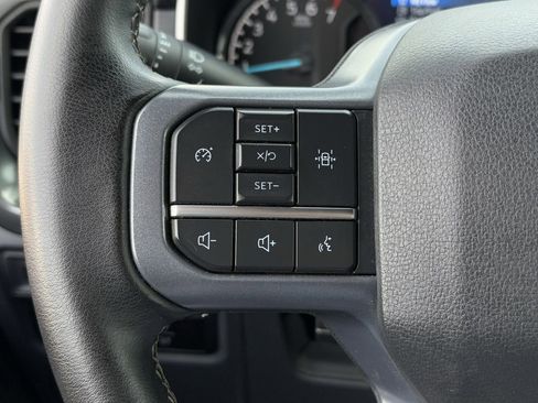 Used 2023 Ford F150 XLT w/ Equipment Group 302A High image 17