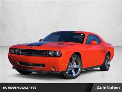 Used 2009 Dodge Challenger R/T