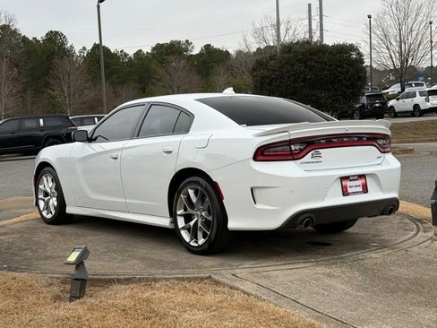 Used 2021 Dodge Charger GT image 5