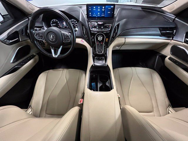 Used 2019 Acura RDX FWD image 17