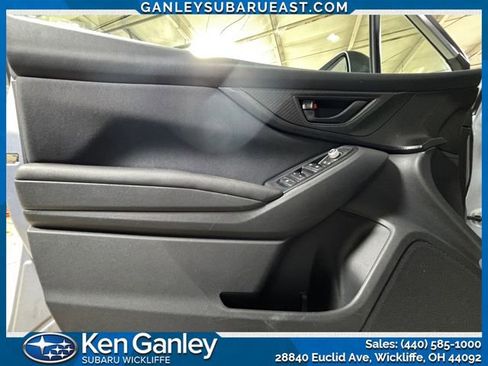 Certified 2023 Subaru Crosstrek 2.0i Premium image 10