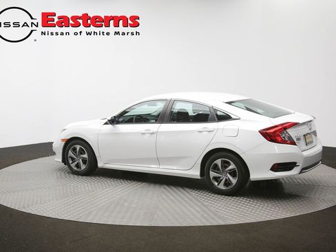 Used 2019 Honda Civic LX image 60