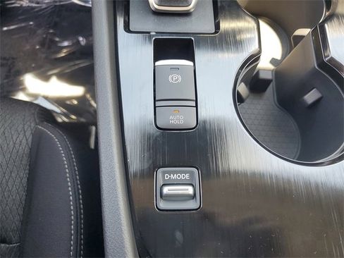 New 2026 Nissan Rogue SV image 21