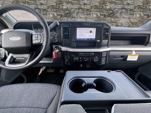 New 2026 Ford F250 XL w/ STX Appearance Package image 5