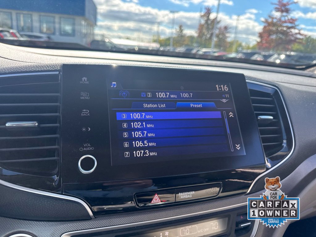 Used 2023 Honda Ridgeline RTL image 20