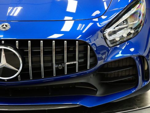 Used 2020 Mercedes-Benz AMG GT R image 51