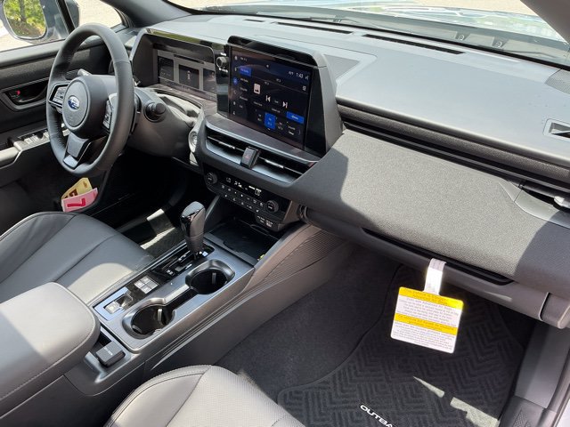 New 2026 Subaru Outback Limited AWD/4WD image 16