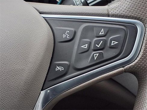 Certified 2022 Chevrolet Malibu LS image 15