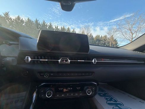 Used 2021 Toyota Supra A91 Edition w/ Driver Assist Package image 13