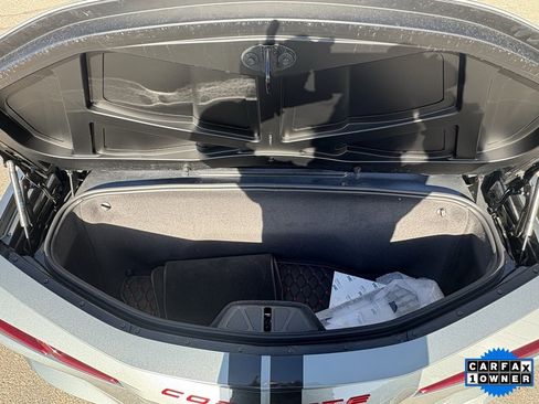 Used 2023 Chevrolet Corvette Stingray image 15