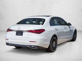 New 2026 Mercedes-Benz C 300 4MATIC Sedan video 2