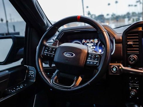 Used 2023 Ford F150 Raptor image 18