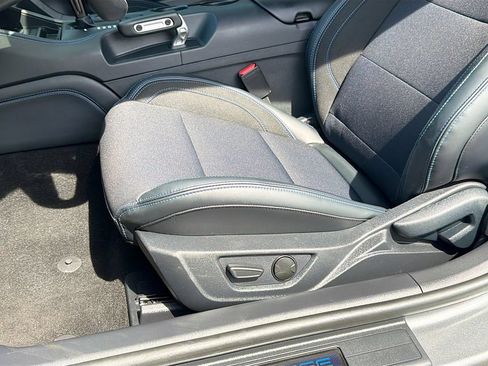 Used 2024 Ford Mustang Dark Horse RWD image 22