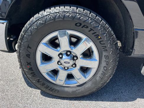 Used 2013 Ford F150 XLT w/ Luxury Equipment Group AWD/4WD image 24