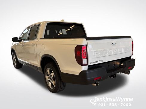 New 2026 Honda Ridgeline RTL image 2
