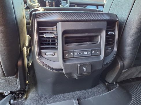New 2026 RAM 1500 RHO AWD/4WD image 24