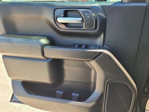 Used 2021 Chevrolet Silverado 1500 Custom w/ Rally Edition AWD/4WD image 26