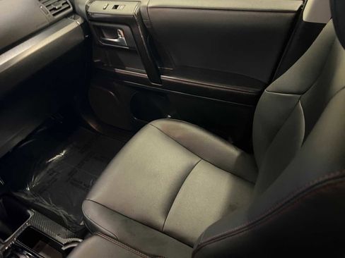 Certified 2023 Toyota 4Runner TRD Pro image 10